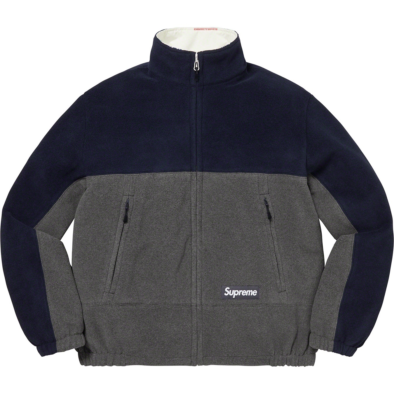 GORE-TEX Reversible Polartec® Lined Jacket view 21